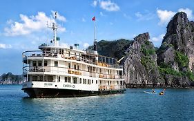 Emeraude Classic Cruises